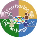 Territorios en juego