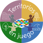 Territorios en juego